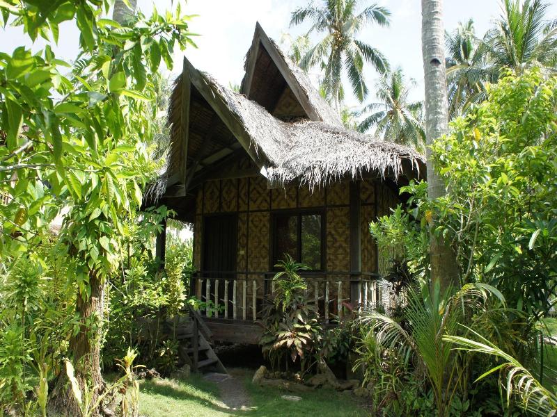 Siargao Inn Beach Resort image
