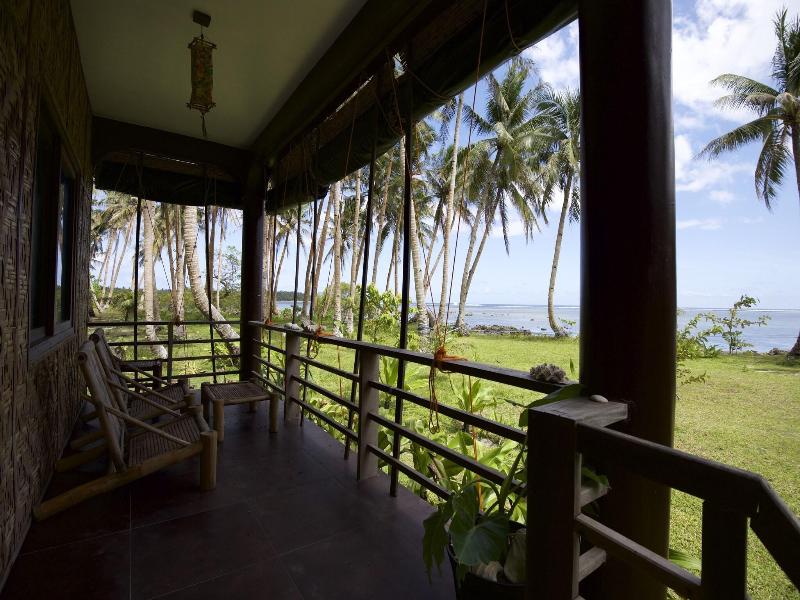Siargao Inn Beach Resort image