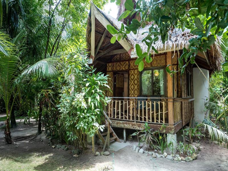 Siargao Inn Beach Resort image