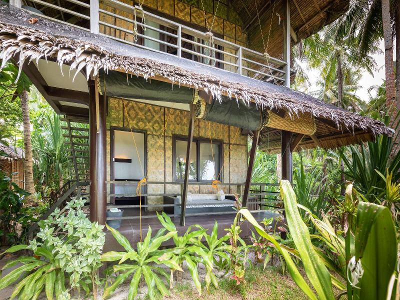 Siargao Inn Beach Resort image