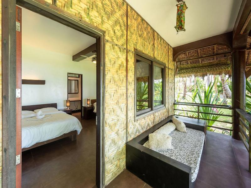 Siargao Inn Beach Resort image