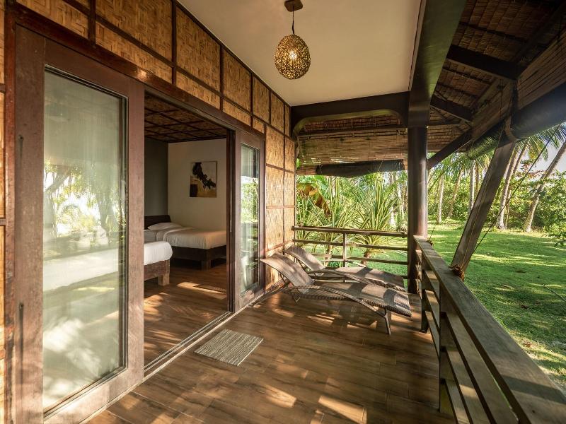 Siargao Inn Beach Resort image