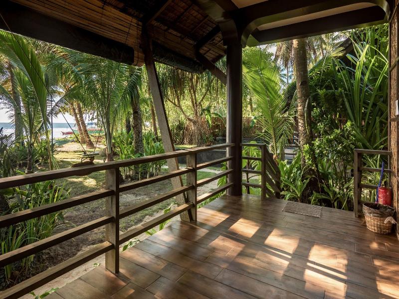Siargao Inn Beach Resort image
