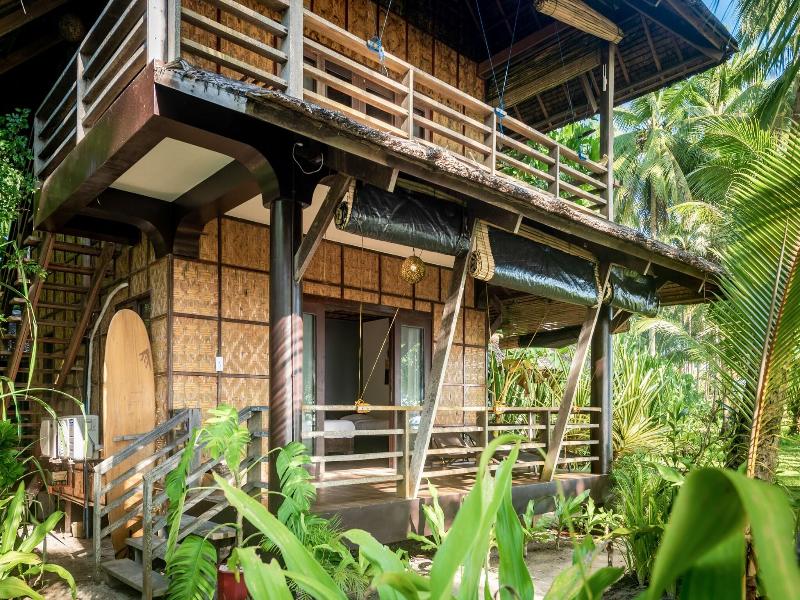 Siargao Inn Beach Resort image