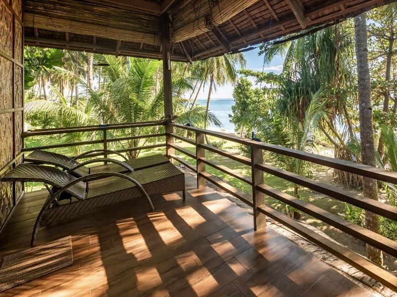Siargao Inn Beach Resort image