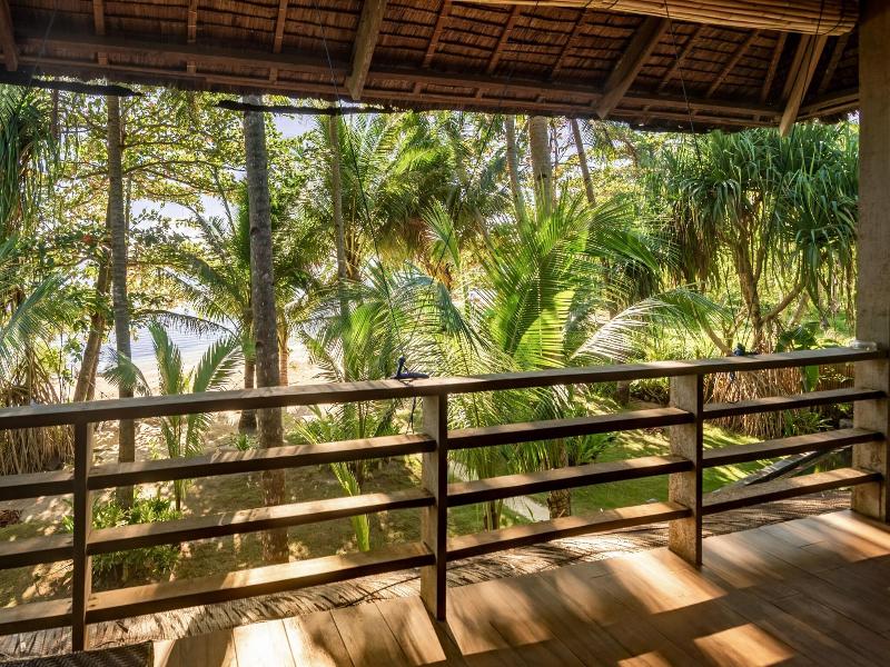 Siargao Inn Beach Resort image
