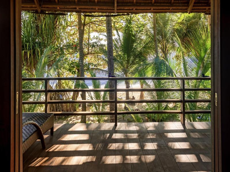 Siargao Inn Beach Resort image