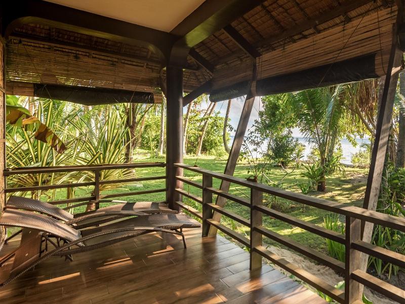 Siargao Inn Beach Resort image