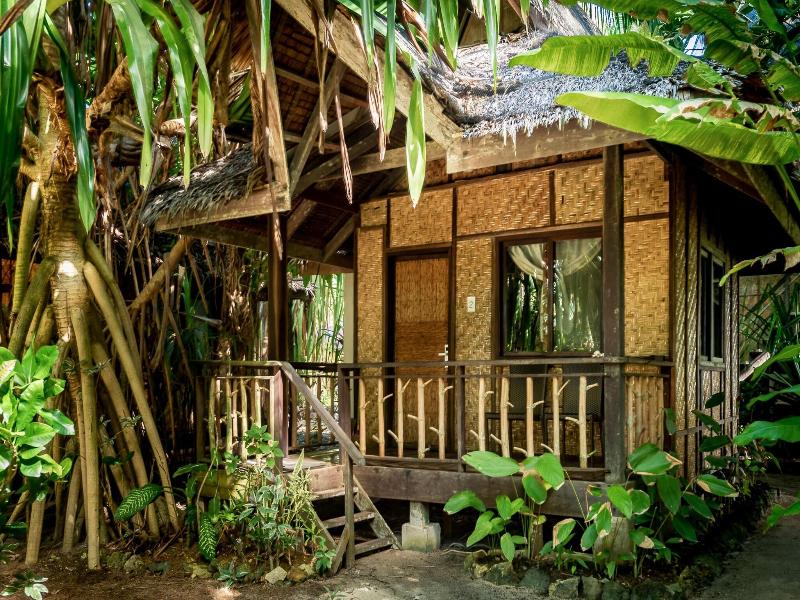 Siargao Inn Beach Resort image