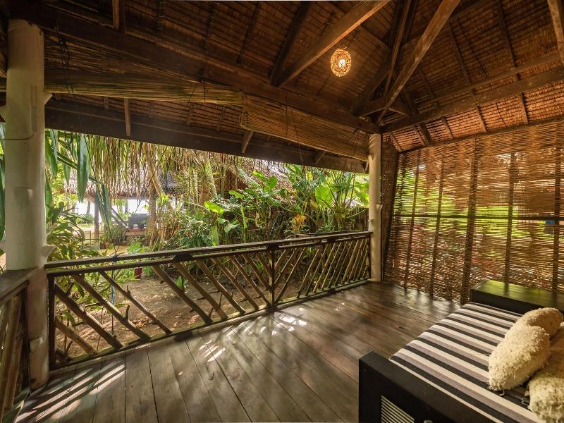 Siargao Inn Beach Resort image