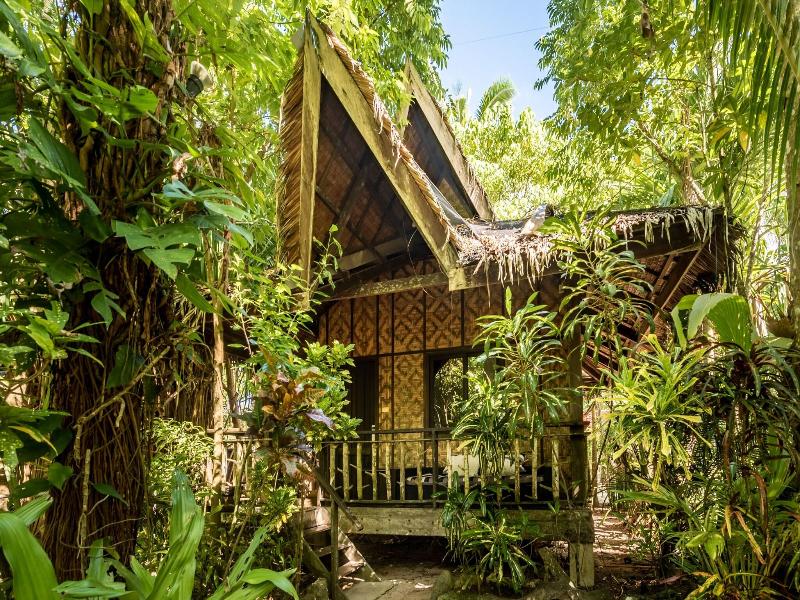 Siargao Inn Beach Resort image
