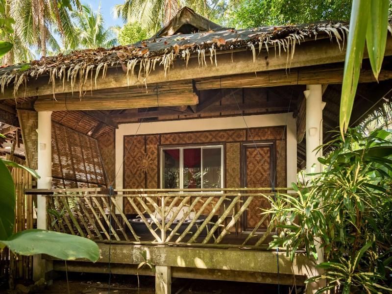 Siargao Inn Beach Resort image