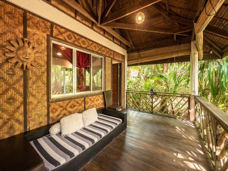 Siargao Inn Beach Resort image