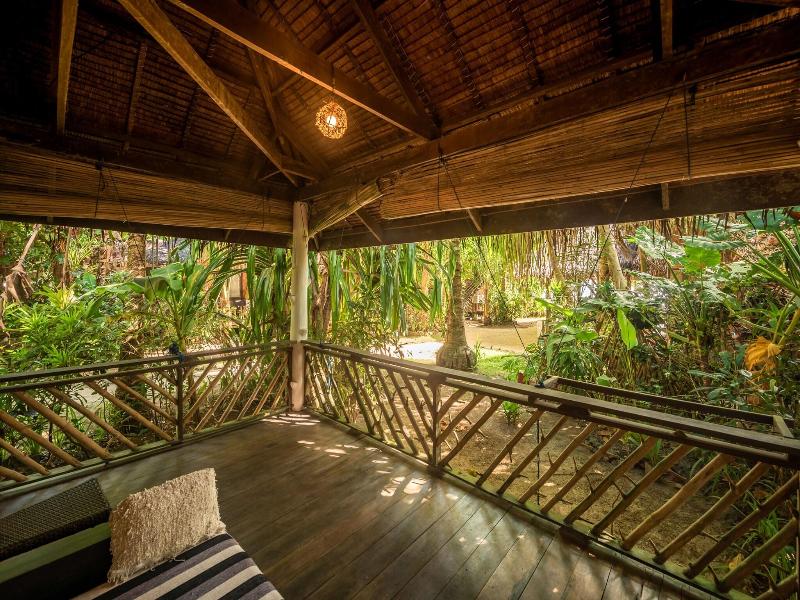 Siargao Inn Beach Resort image