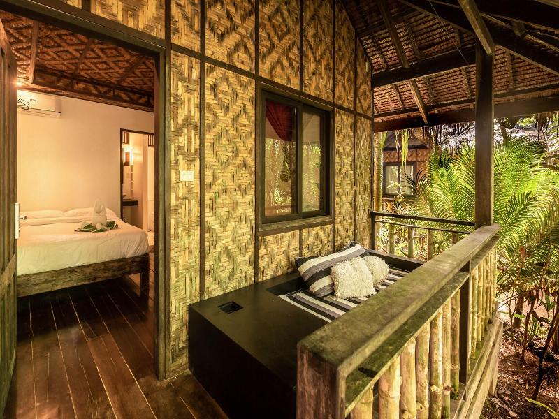 Siargao Inn Beach Resort image