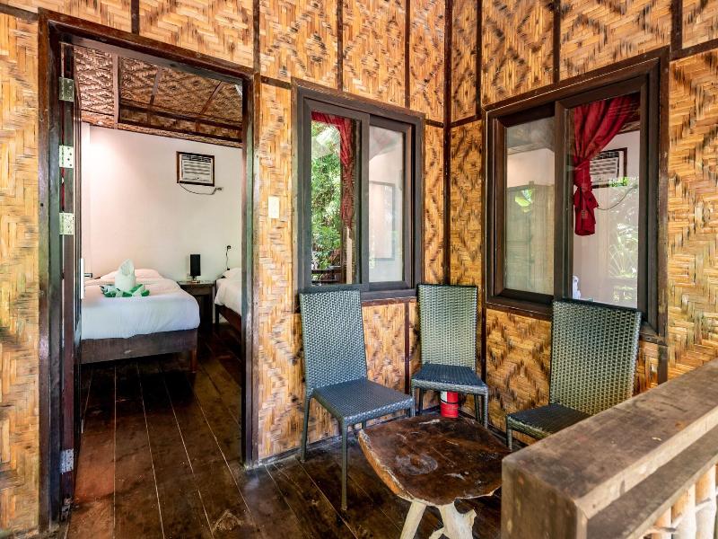 Siargao Inn Beach Resort image