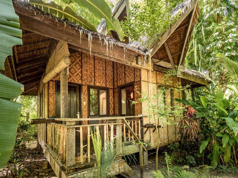 Siargao Inn Beach Resort image