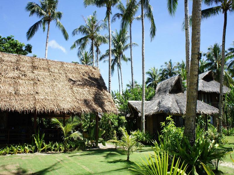 Siargao Inn Beach Resort image