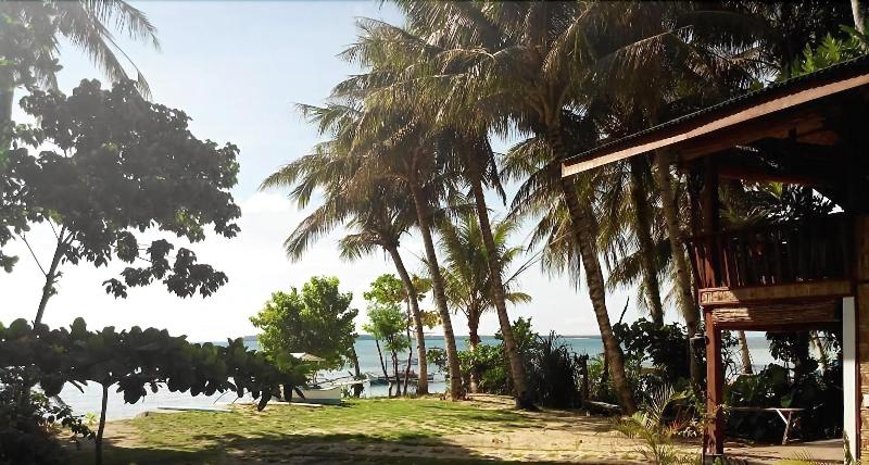 Patrick's on the Beach image