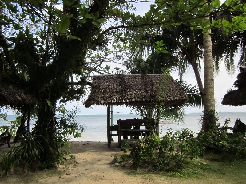 Patrick's on the Beach image