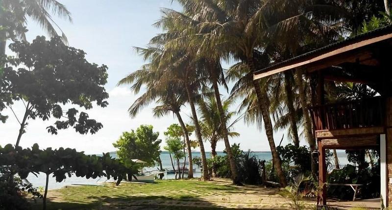 Patrick's on the Beach image
