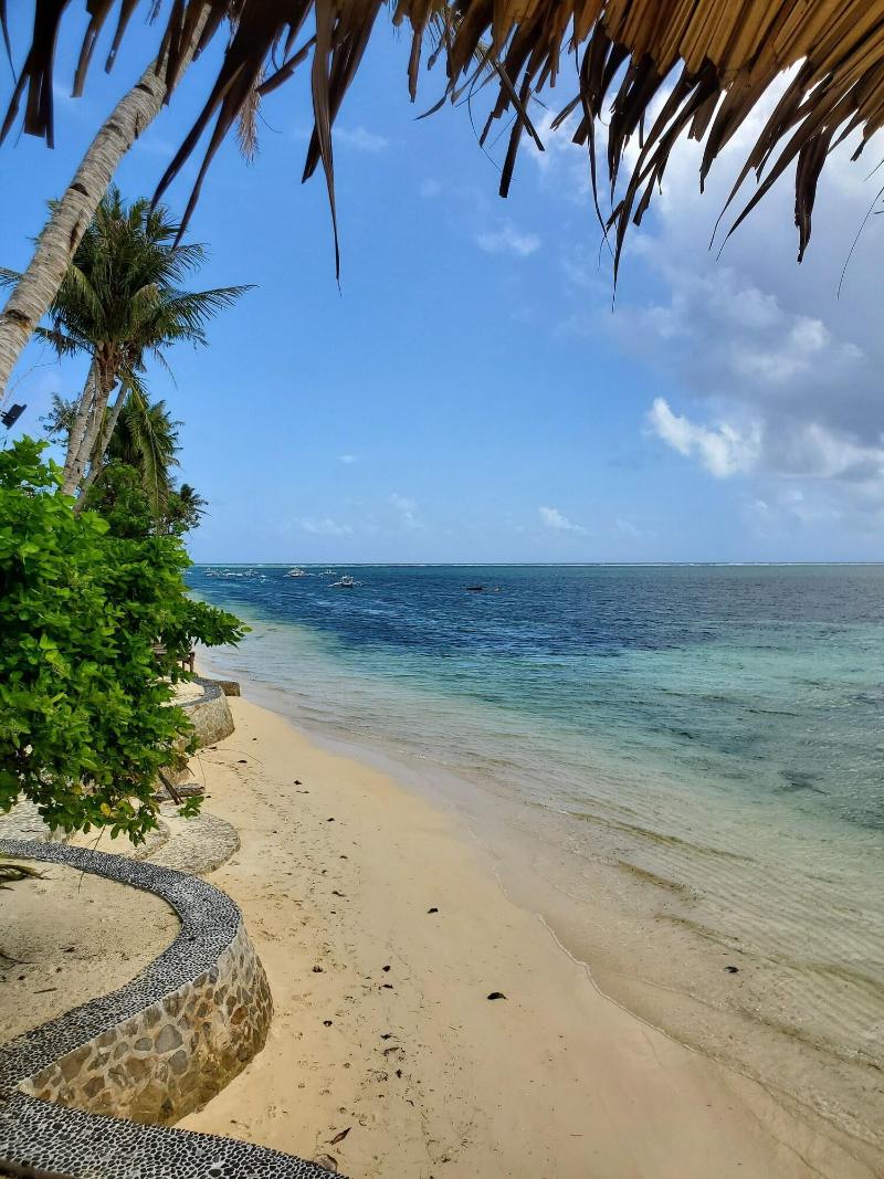 Patrick's on the Beach image