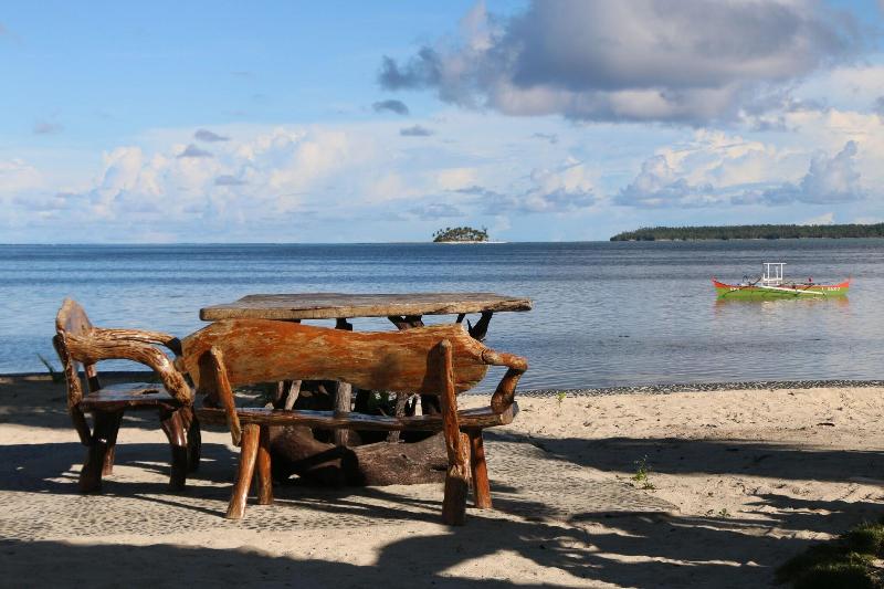 Patrick's on the Beach image