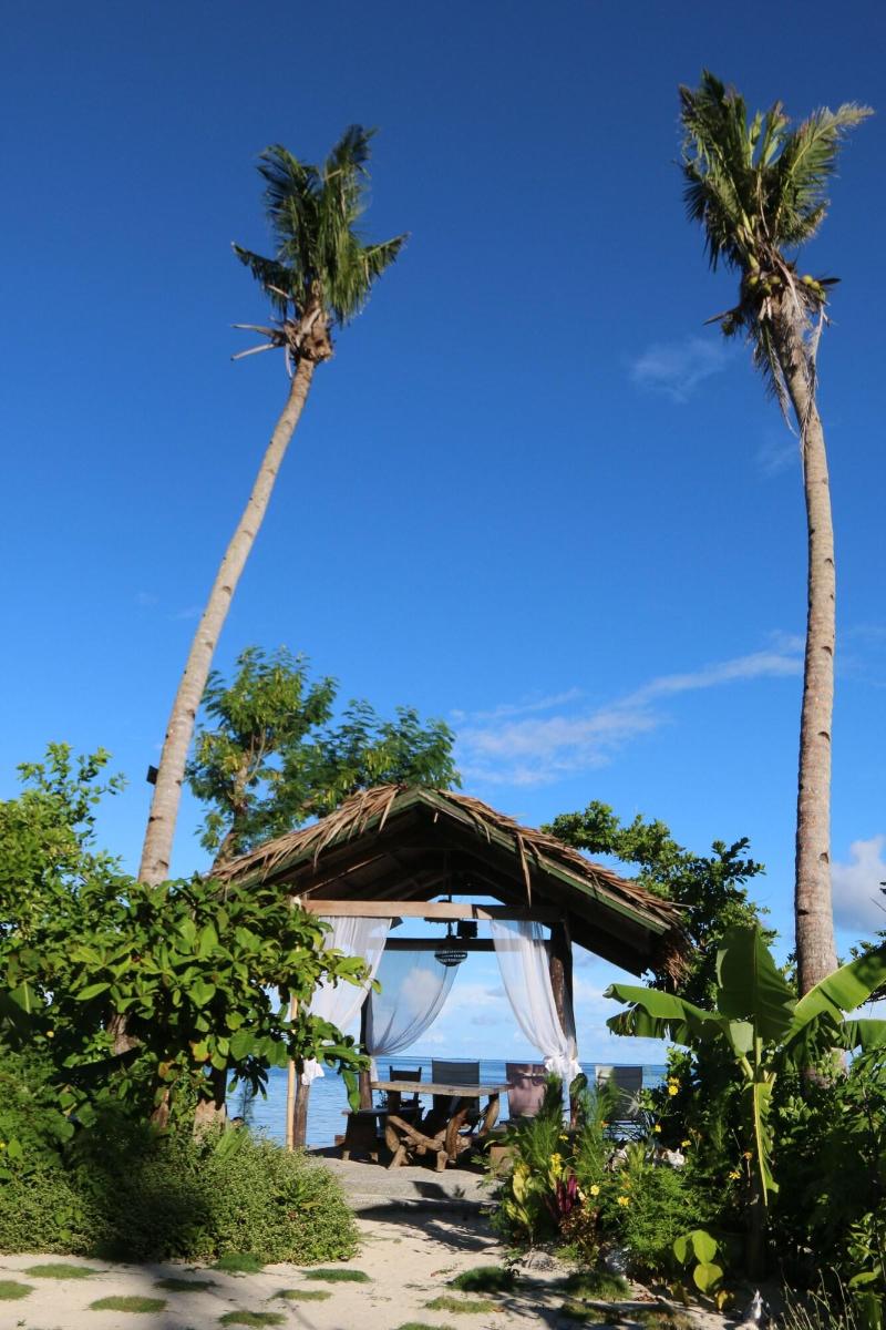Patrick's on the Beach image