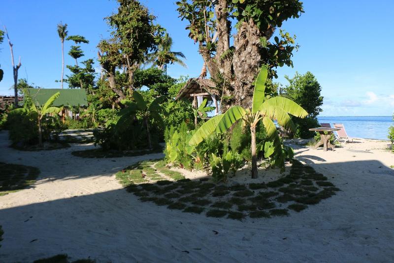 Patrick's on the Beach image