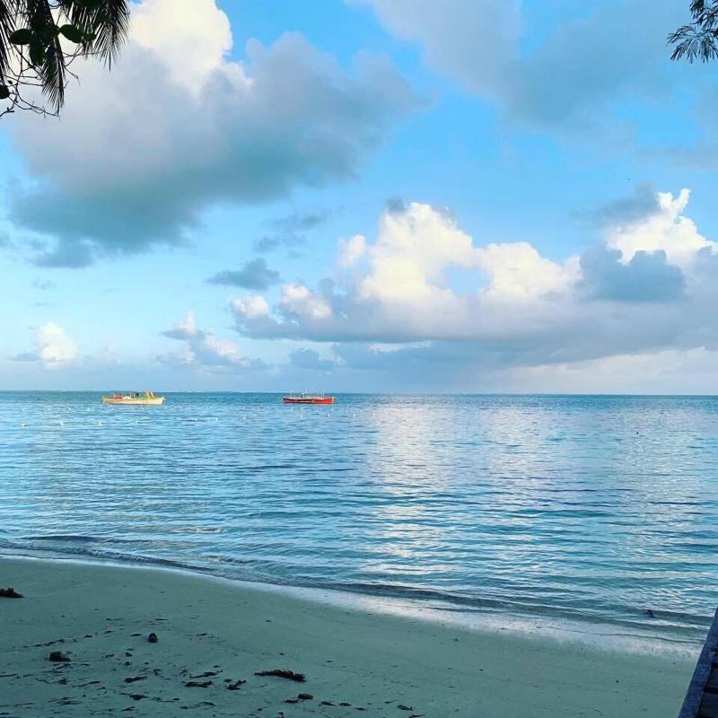 Patrick's on the Beach image