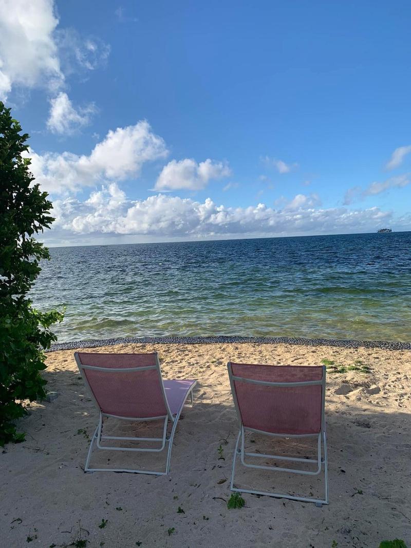 Patrick's on the Beach image