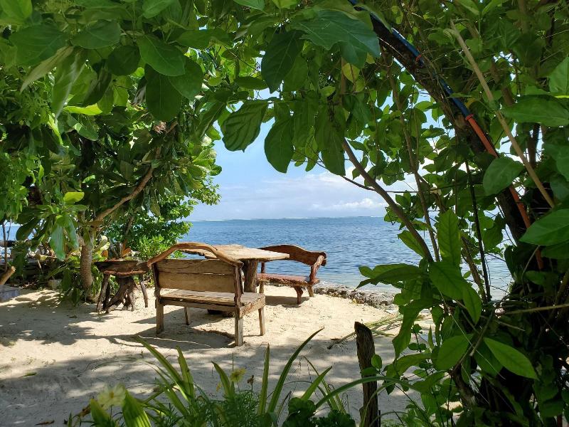 Patrick's on the Beach image