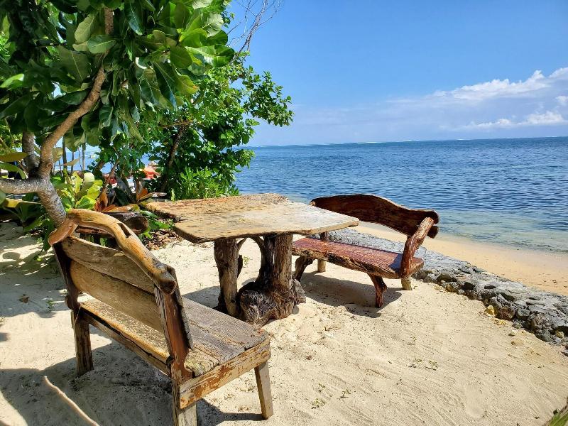 Patrick's on the Beach image