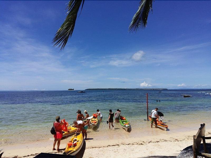 Patrick's on the Beach image