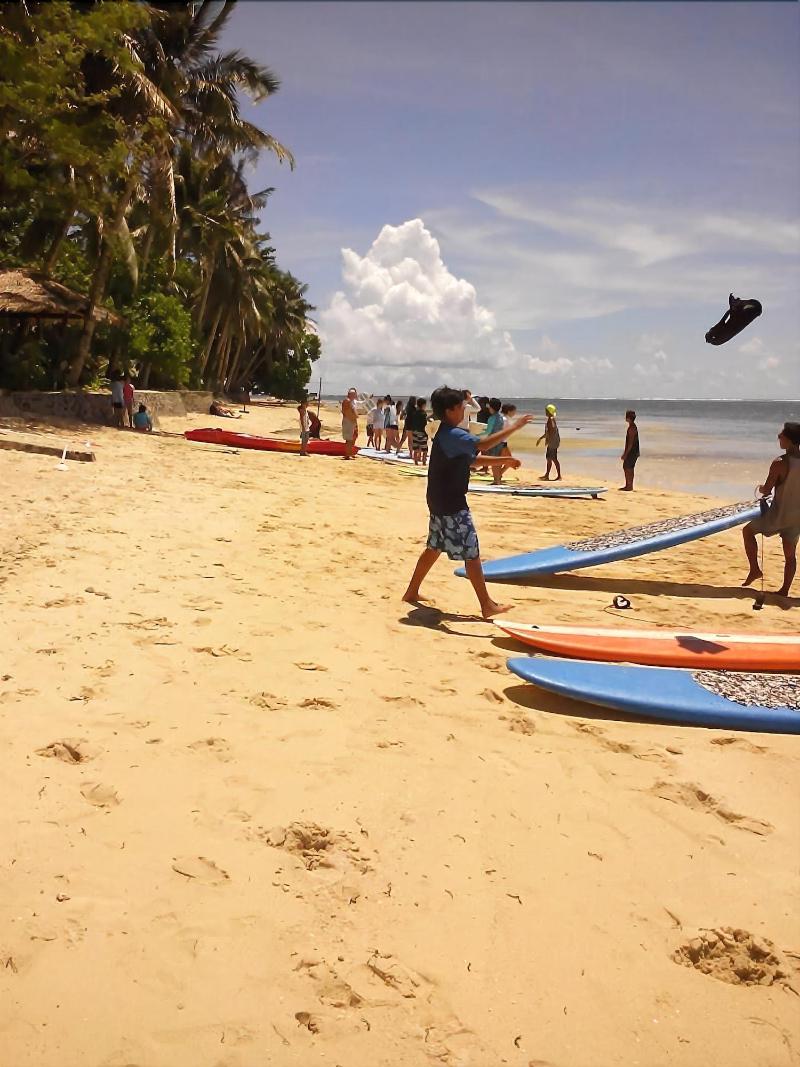 Patrick's on the Beach image