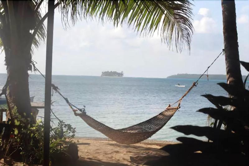 Patrick's on the Beach image