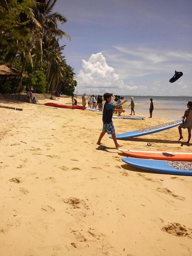Patrick's on the Beach image