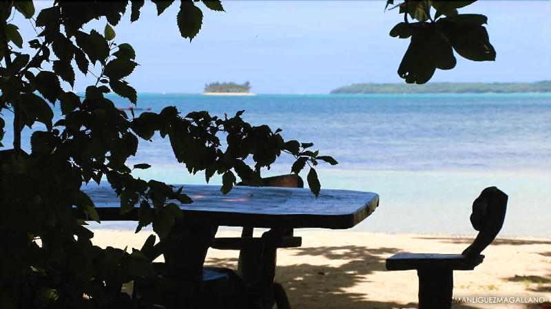 Patrick's on the Beach image