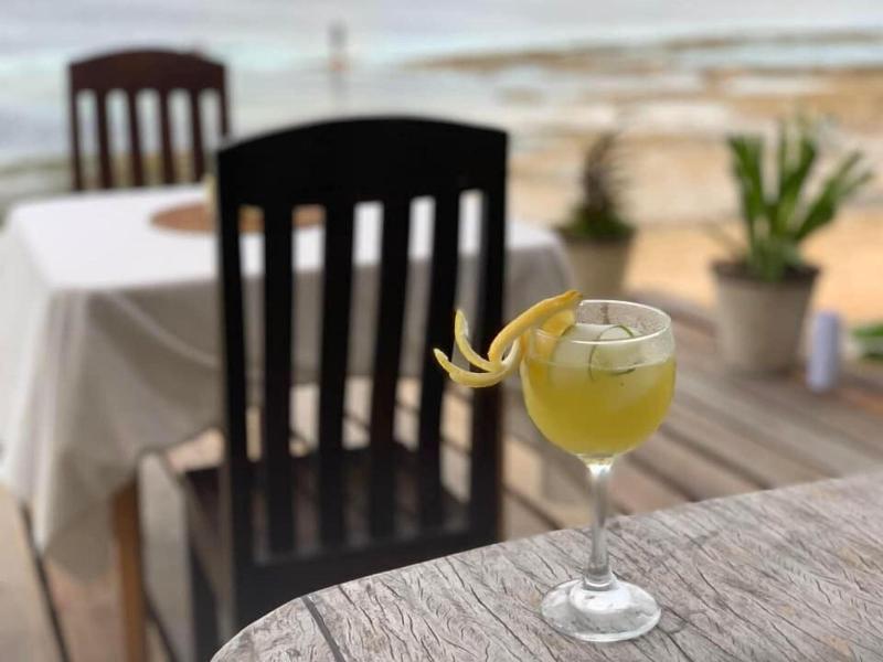 Patrick's on the Beach image