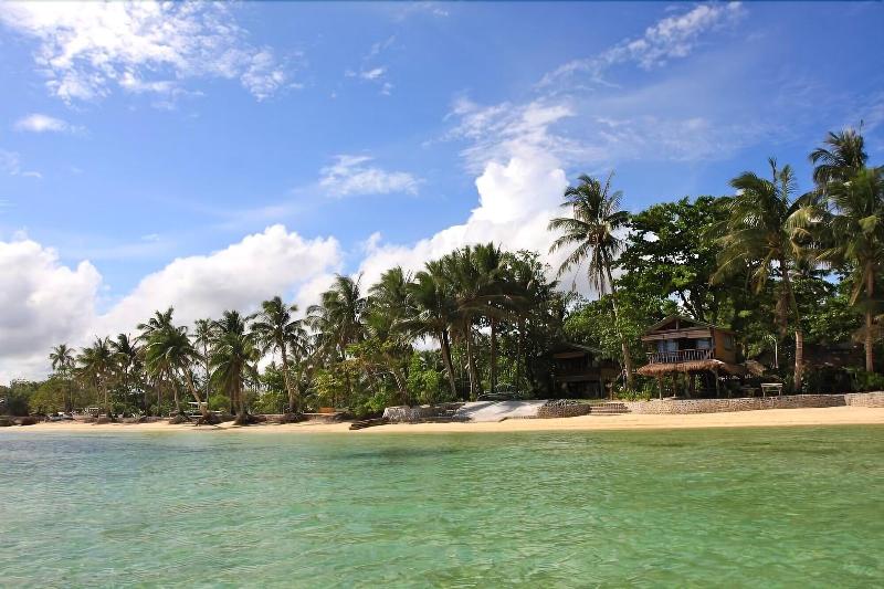Patrick's on the Beach image