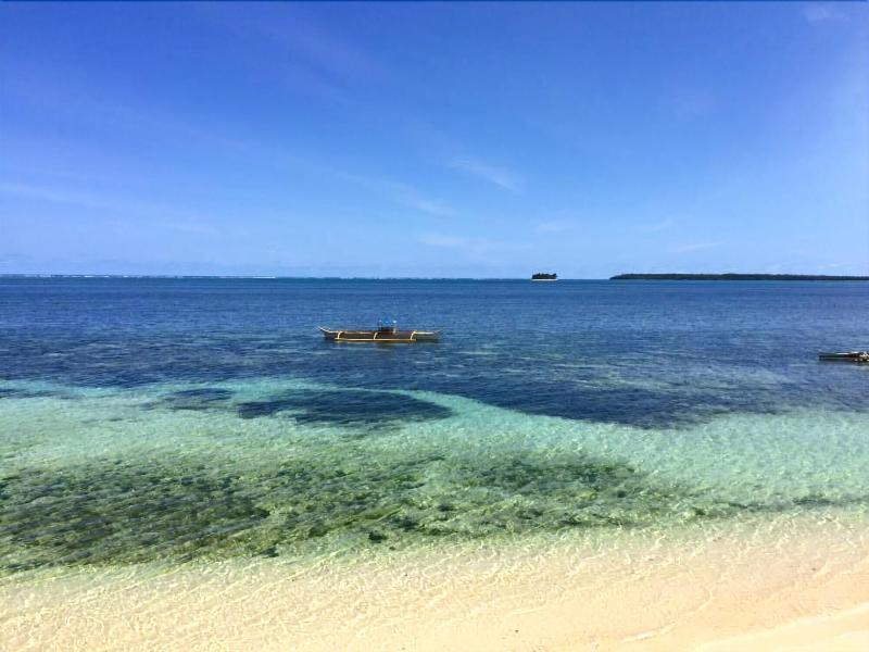 Patrick's on the Beach image
