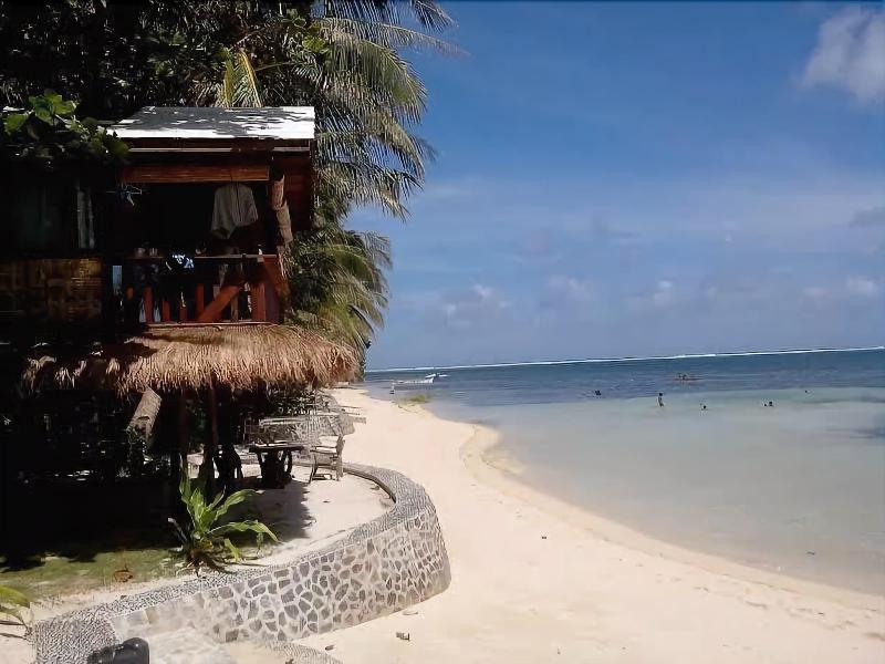 Patrick's on the Beach image