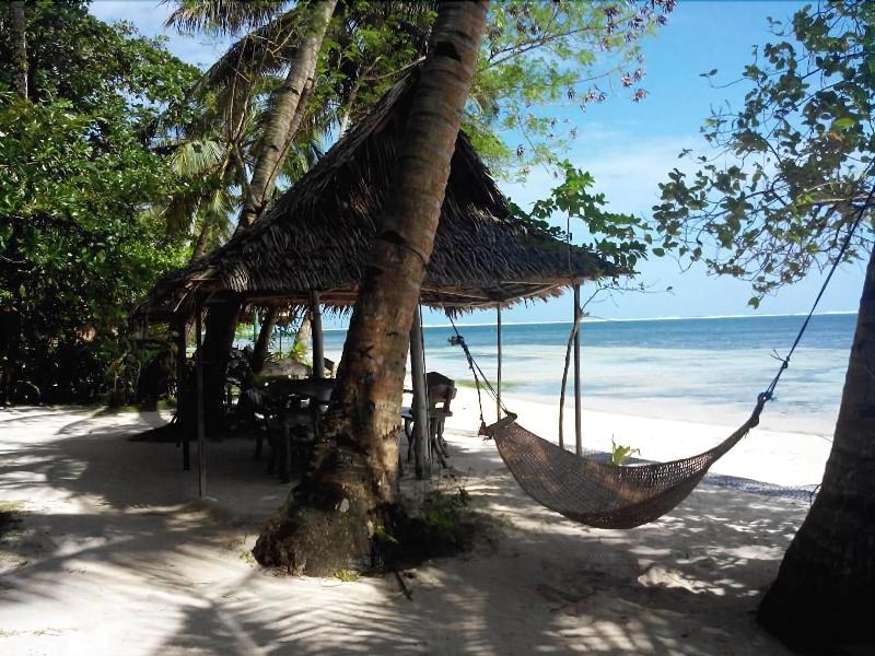 Patrick's on the Beach image