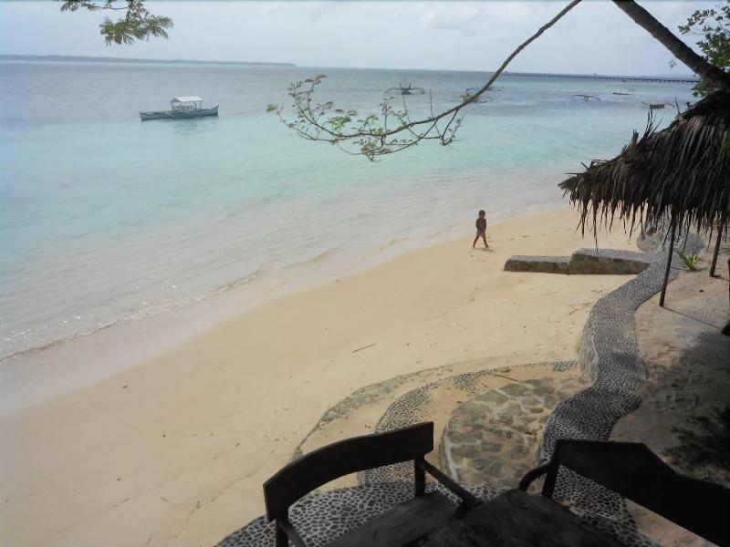 Patrick's on the Beach image