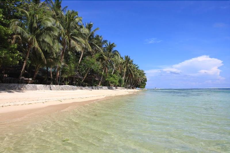 Patrick's on the Beach image