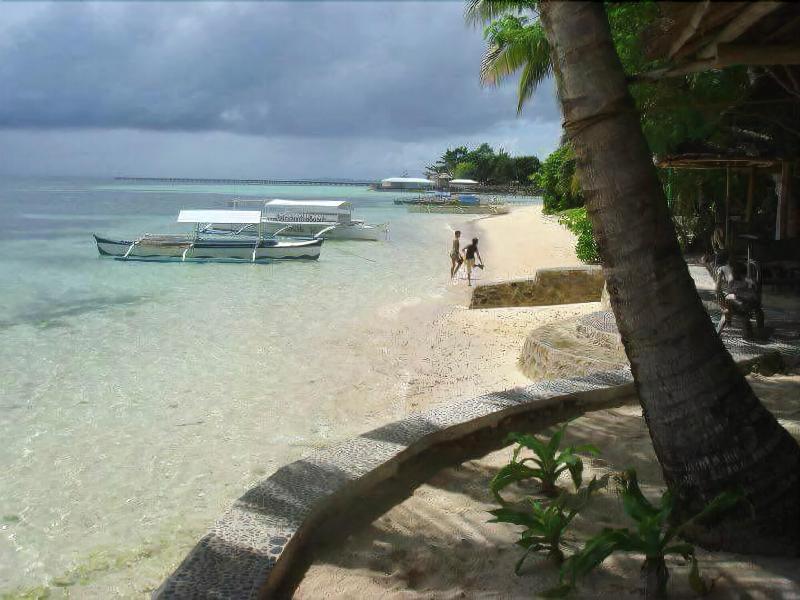 Patrick's on the Beach image