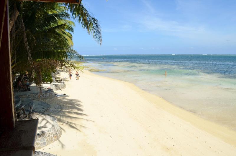 Patrick's on the Beach image