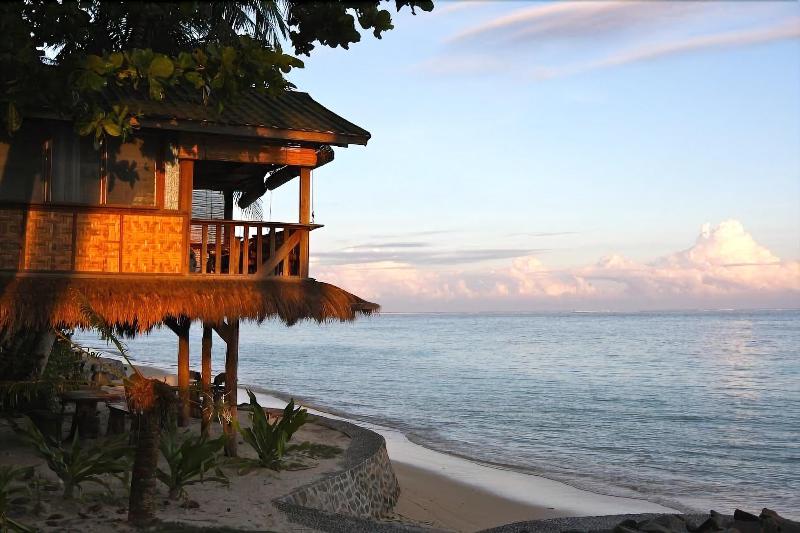 Patrick's on the Beach image
