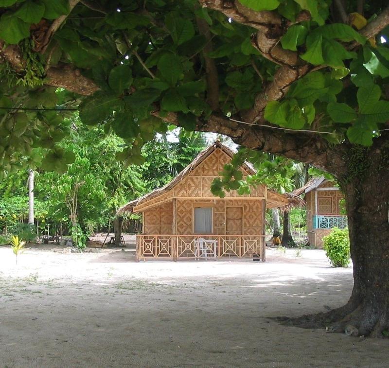 Patrick's on the Beach image