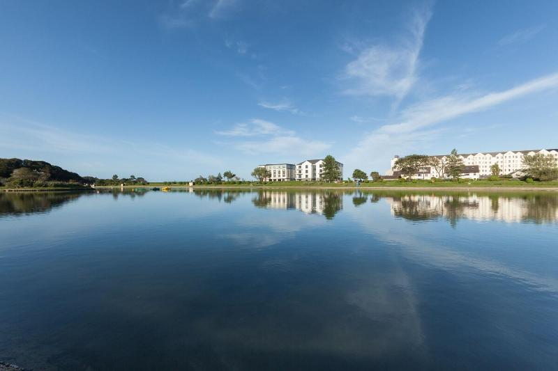 Classic Lodges Ramsey Park image